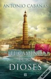 Capa do artigo El Camino De Los Dioses
