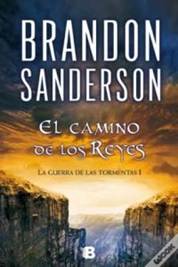 Capa do artigo El Camino De Los Reyes