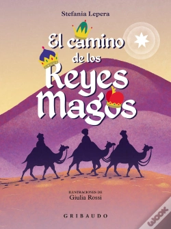 Capa do artigo El Camino De Los Reyes Magos