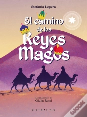 Capa do artigo El Camino De Los Reyes Magos