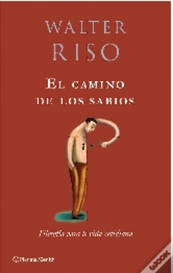 Capa do artigo El Camino De Los Sabios (Filosofiapara La Vida Cotidiana) 