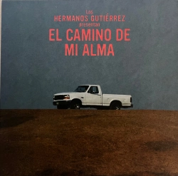 Capa do artigo El Camino De Mi Alma - Vinil