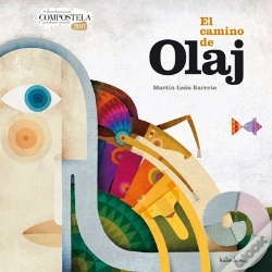 Capa do artigo El Camino De Olaj
