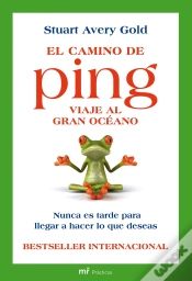 Capa do artigo El Camino De Ping