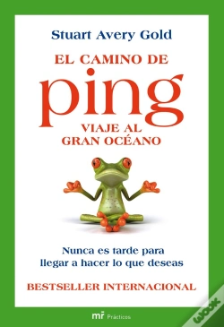 Capa do artigo El Camino De Ping