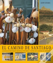 Capa do artigo El Camino De Santiago (2018)