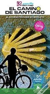 Capa do artigo El Camino De Santiago