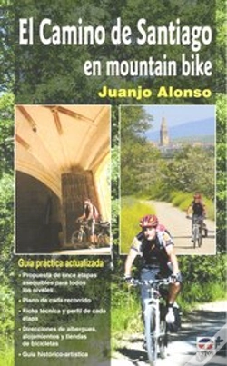 Capa do artigo El Camino De Santiago En Mountain Bike