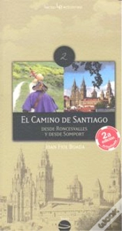 Capa do artigo El Camino De Santiago