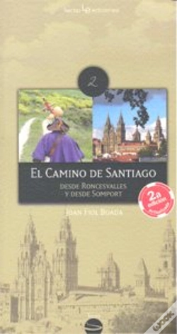 Capa do artigo El Camino De Santiago