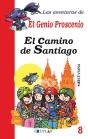 El Camino De Santiago - Libro 8 - Preview