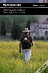 El Camino De Santiago
