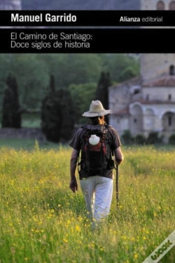 Capa do artigo El Camino De Santiago