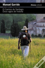 Capa do artigo El Camino De Santiago
