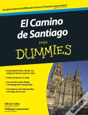 Capa do artigo El Camino De Santiago Para Dummies
