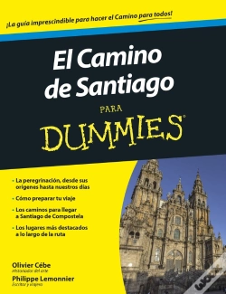 Capa do artigo El Camino De Santiago Para Dummies
