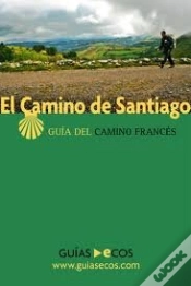 Capa do artigo El Camino De Santiago