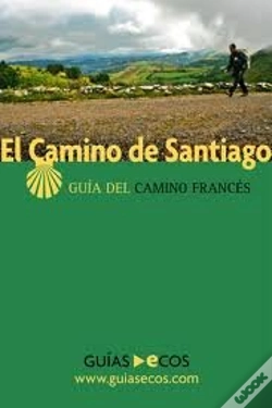 Capa do artigo El Camino De Santiago