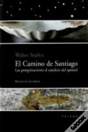 Capa do artigo El Camino De Santiago
