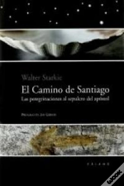 Capa do artigo El Camino De Santiago
