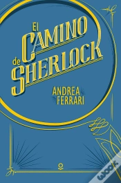 Capa do artigo El Camino De Sherlock