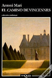 Capa do artigo El Camino De Vincennes