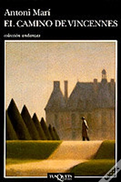 Capa do artigo El Camino De Vincennes