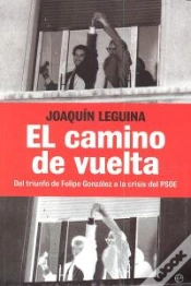 Capa do artigo El Camino De Vuelta