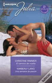 Capa do artigo El Camino De Vuelta