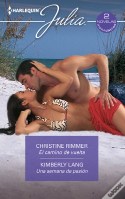 Capa do artigo El Camino De Vuelta