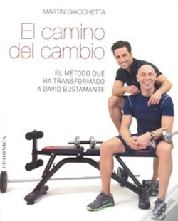 Capa do artigo El Camino Del Cambio