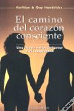 Capa do artigo El Camino Del Corazón Consciente