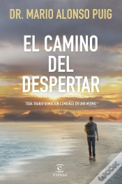 Capa do artigo El Camino Del Despertar