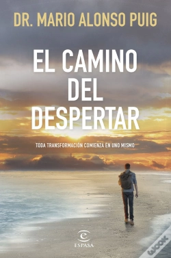 Capa do artigo El Camino Del Despertar