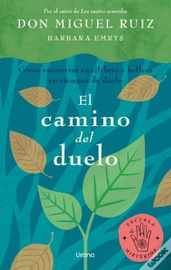 Capa do artigo El Camino Del Duelo