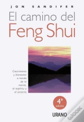 Capa do artigo El Camino Del Feng Shui