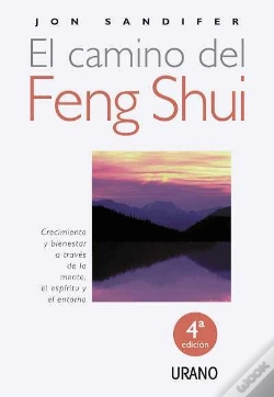 Capa do artigo El Camino Del Feng Shui