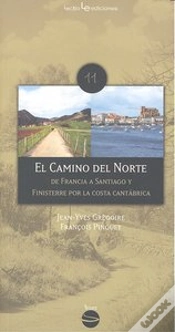 Capa do artigo El Camino Del Norte