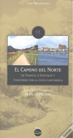 Capa do artigo El Camino Del Norte