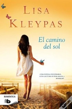 Capa do artigo El Camino Del Sol (Friday Harbor 2)