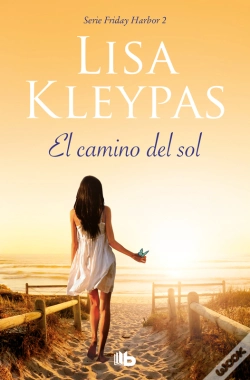 Capa do artigo El Camino Del Sol (Friday Harbor 2)