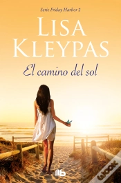 Capa do artigo El Camino Del Sol (Friday Harbor 2)