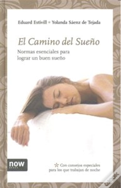 Capa do artigo El Camino Del Sueño