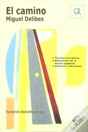 Capa do artigo El Camino. Guia De Lectura