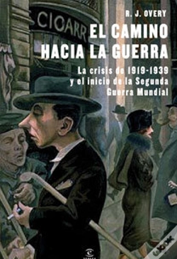 Capa do artigo El Camino Hacia La Guerra