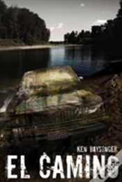 Capa do artigo El Camino