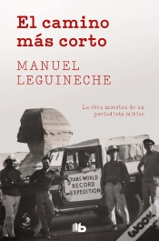 Capa do artigo El Camino Más Corto