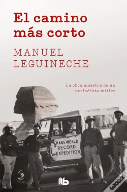 Capa do artigo El Camino Más Corto