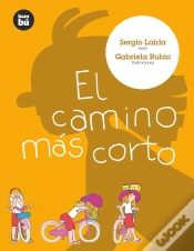 Capa do artigo El Camino Más Corto