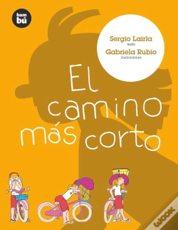 Capa do artigo El Camino Más Corto